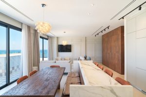 Penthouse Suite with Sea View (35)