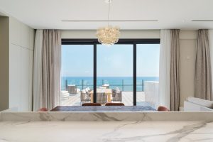 Penthouse Suite with Sea View (38)