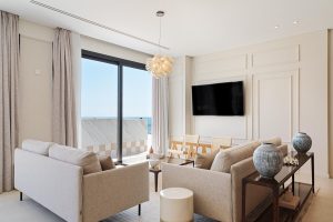 Penthouse Suite with Sea View (39)