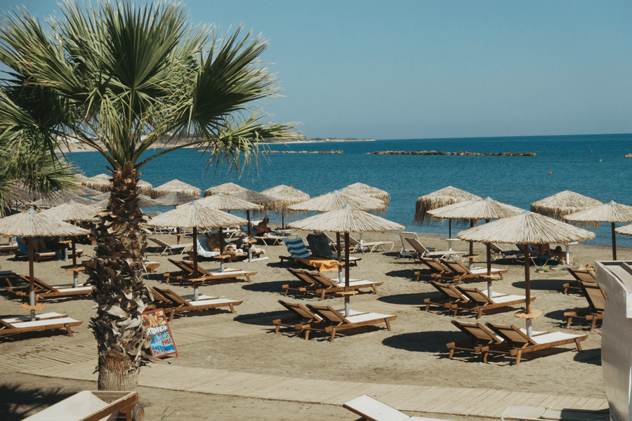 Planning to visit Larnaca